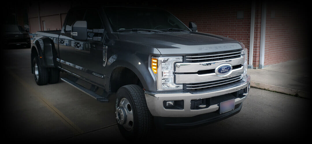 Texas Regulators Collateral Recovery